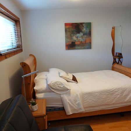 Caruso'S Accommodation Jasper Bagian luar foto