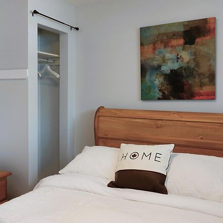 Caruso'S Accommodation Jasper Bagian luar foto