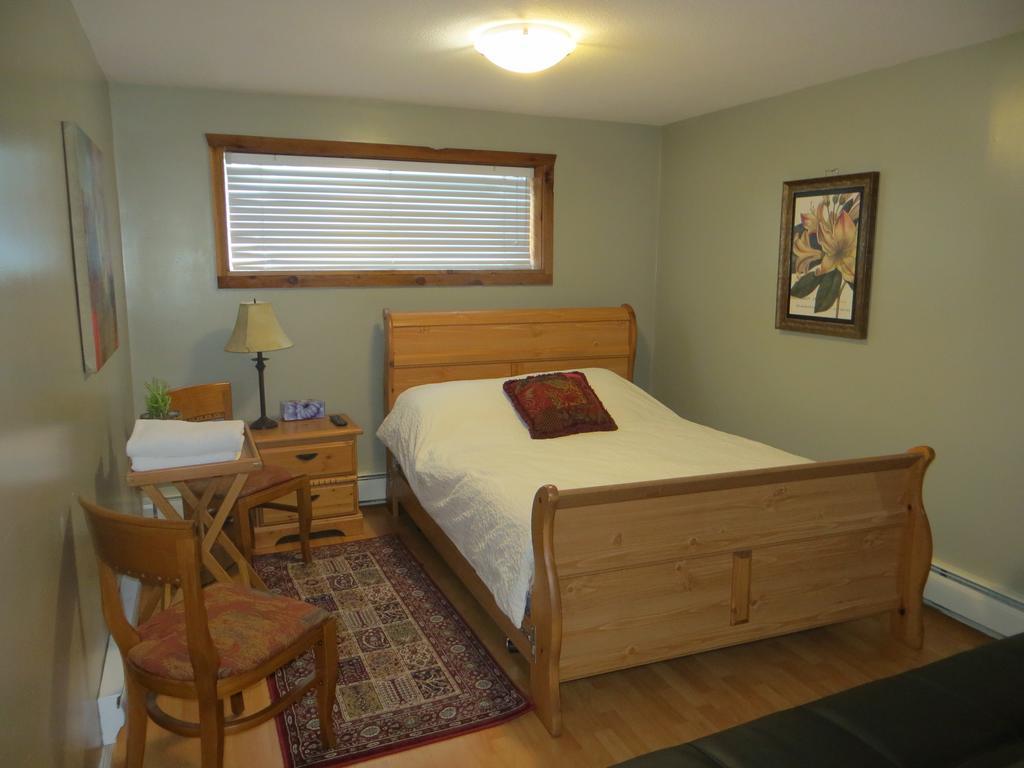 Caruso'S Accommodation Jasper Bagian luar foto