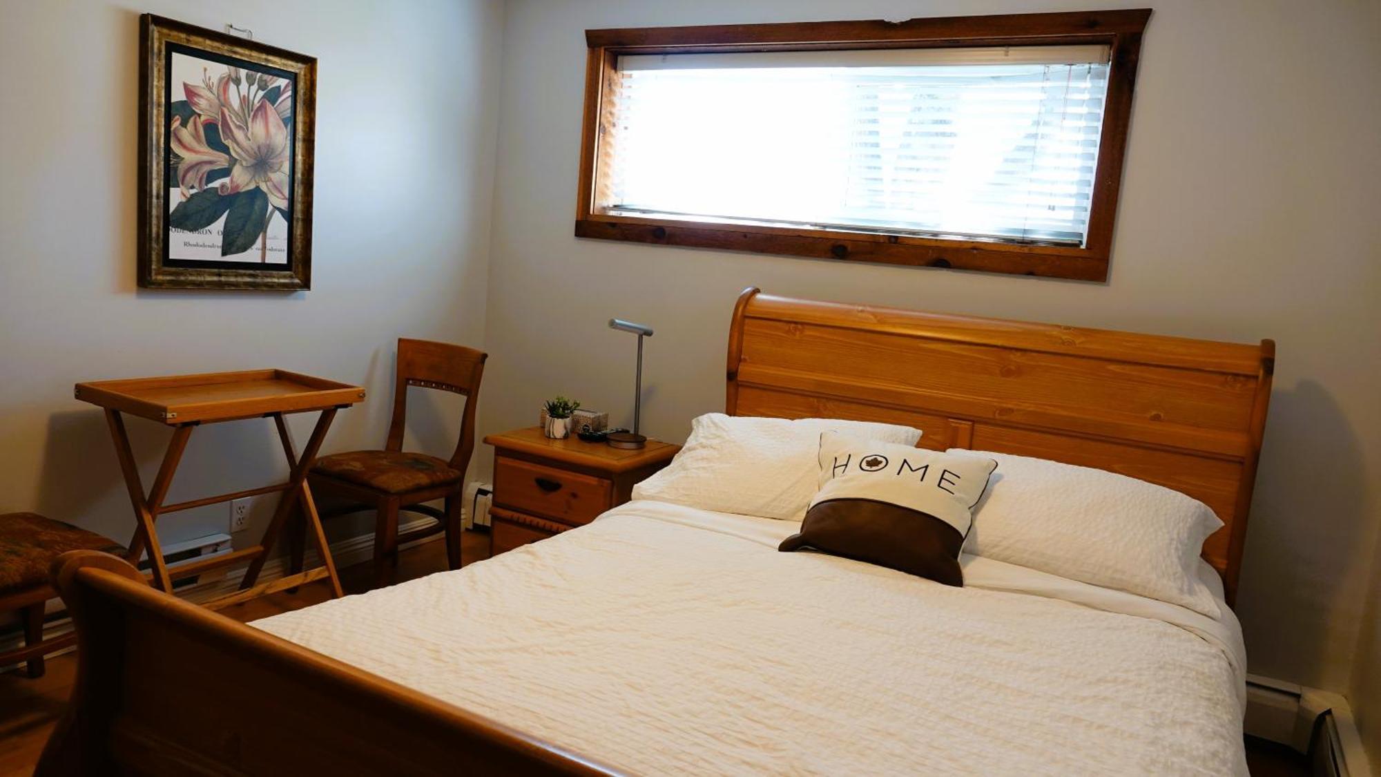 Caruso'S Accommodation Jasper Bagian luar foto